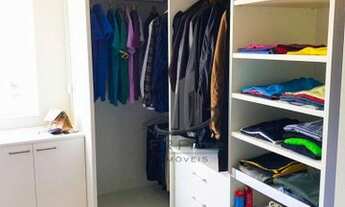 Imagem 3: Apartamento com 2 quartos à venda, 130 m² por R$ 800.000 - Jardim Normandia - Volta Redond