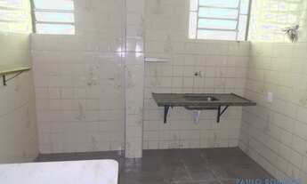 Imagem 4: GALPÃO - VILA SÃO SEBASTIÃO - SP