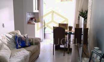 Imagem: Apartamento - Ortizes - Valinhos