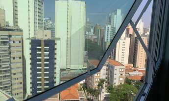 Imagem 5: Sala - Vila Itapura - Campinas