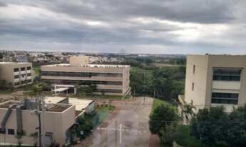 Imagem 5: Sala - Swiss Park - Campinas