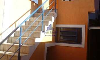 Imagem: Casa 3 dormitórios - Vila das Graças