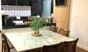 Imagem 7: Cobertura - Taquaral - Campinas