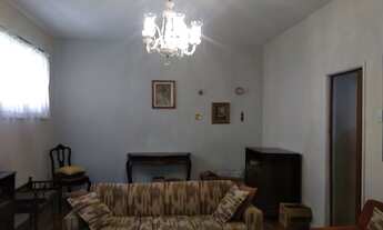 Imagem 3: Casa para venda com 125 metros quadrados com 4 quartos em Tijuca - Rio de Janeiro - RJ