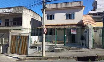 Imagem: Juiz de Fora - Casa Padrão - Linhares
