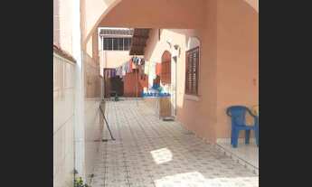 Imagem 3: CASA ENORME COM EDÍCULA