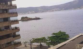 Imagem 2: Amplo apto c/2varandas, 3qtos(ste) e 2 vgas, juntinho a Praia, na Boa Viagem