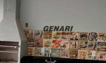 Imagem 3: Casa com 3 dormitórios à venda, 185 m² por R$ 1.000.000,00 - Condomínio Jardim Laguna - In