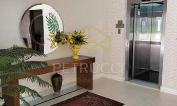 Imagem 6: Apartamento - Cambuí - Campinas