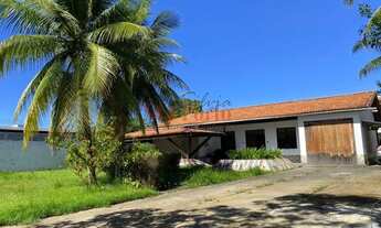 Imagem: Vende-se Casa 3/4 Apto. Ao fundo, Ótima