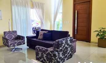 Imagem 7: Casa duplex no Central Park I - 4 quartos - 358m