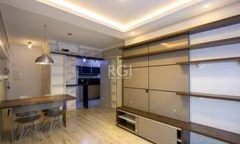 Imagem 3: Porto Alegre - Apartamento Padrão - Vila Nova