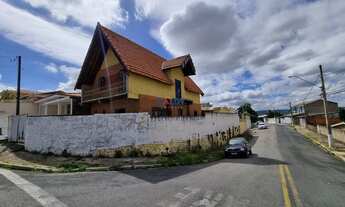Imagem: Casa à Venda em Parque Bela Vista 3 Quartos