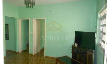 Imagem 3: Casa - Parque Industrial - Campinas