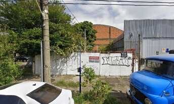 Imagem 2: Porto Alegre - Terreno Padrão - Navegantes