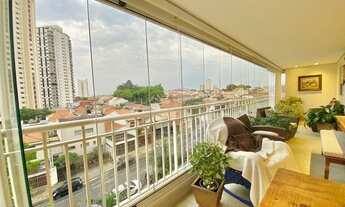 Imagem 4: São Paulo - Apartamento Padrão - Jardim Anália Franco