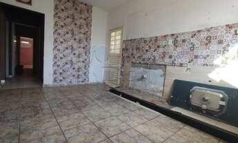 Imagem 7: Casa Padrão em Ribeirão Preto