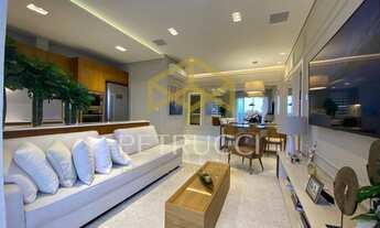 Imagem: Apartamento - Swiss Park - Campinas