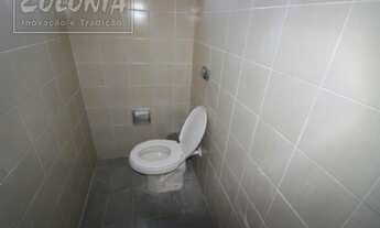 Imagem 7: Santo André - Conjunto Comercial/sala - Casa Branca