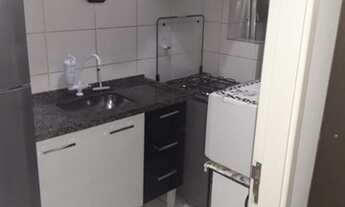 Imagem 2: Apartamento para Venda em São Paulo, Loteamento City Jaragua, 2 dormitórios, 1 banheiro, 1