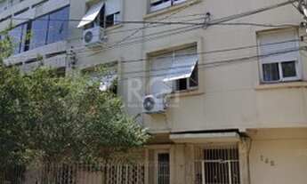 Imagem: Porto Alegre - Apartamento Padrão - Santana