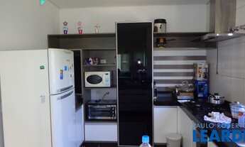 Imagem 3: CASA EM CONDOMÍNIO - RESIDENCIAL DOS LAGOS - SP