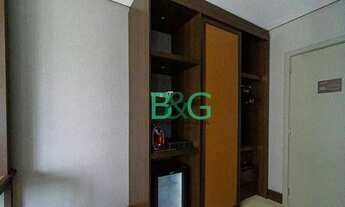 Imagem 5: Studio com 1 dormitório à venda, 33 m² por R$ 419.000 - Consolação - São Paulo/SP