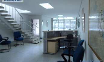 Imagem: LOJA - MOEMA PÁSSAROS - SP