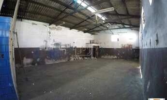 Imagem 4: Salão/Galpão (salão - térreo