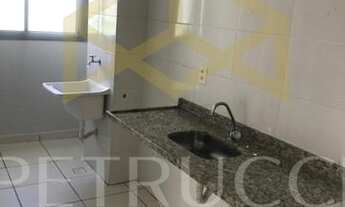 Imagem 4: Apartamento - Vila São Pedro - Hortolândia