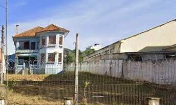 Imagem: Porto Alegre - Casa Padrão - Medianeira
