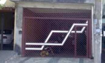 Imagem 4: Sobrado lindo CIDADE LÍDER