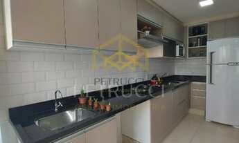 Imagem 6: Apartamento - Chácara Santa Antonieta (Nova Veneza) - Sumaré