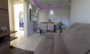 Imagem: Apartamento - Cidade Satélite Íris - Campinas