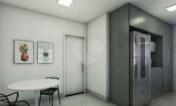 Imagem 4: São Paulo - Apartamento Padrão - HIGIENÓPOLIS