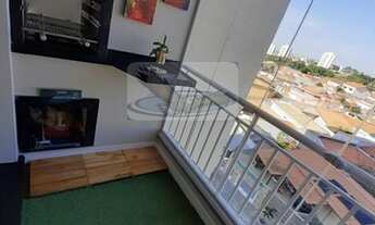 Imagem 5: Apartamento Padrão para Venda em Bairro das Brotas Itatiba-SP - AP309