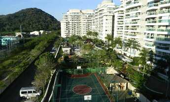 Imagem 7: Recreio dos Bandeirantes