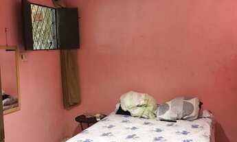 Imagem 4: Santa Clara Vende* Casa com 02 Quartos 01 Vaga-Bairro Vila Santa Maria(Promorar