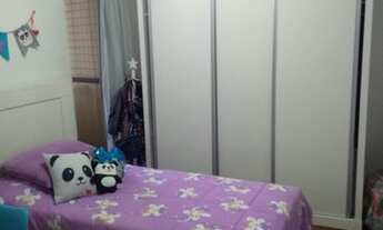 Imagem 6: Cobertura para venda tem 99 metros quadrados com 3 quartos em Alto dos Passos - Juiz de Fo