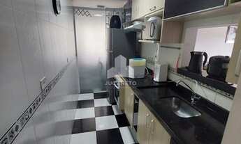 Imagem 5: Apartamento à venda, Jardim São Judas, Mauá, SP