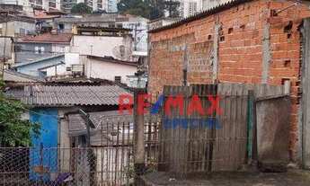 Imagem: Terreno à venda, 175 m² por R$ 390.000,00