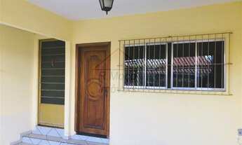 Imagem 3: São Paulo - Casa Padrão - Vila Granada