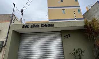 Imagem: VENDO APARTAMENTO NO EDIFÍCIO SILVIA CRISTINA