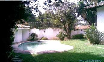 Imagem 6: CASA TÉRREA - ALTO DA BOA VISTA - SP