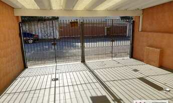 Imagem 4: Casa com 3 dormitórios, 106 m² - venda por R$ 600.000,00 ou aluguel por R$ 2.650,00/mês