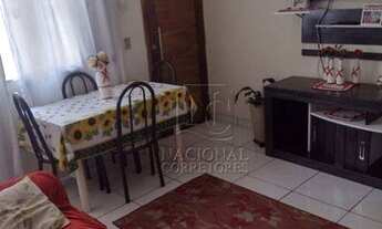 Imagem 2: Apartamento com 2 dormitórios à venda, 56 m² por R$ 140.000,00 - Parque São Rafael - São P