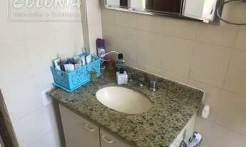 Imagem 2: Santo André - Apartamento Padrão - Centro