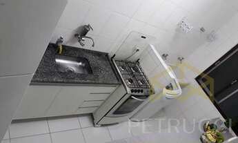 Imagem 3: Apartamento - Recanto do Sol I - Campinas
