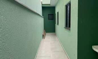 Imagem 3: Casa - Jardim Regente - Indaiatuba