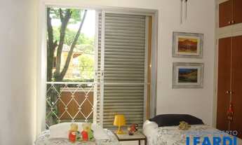 Imagem 5: SOBRADO - ALTO DE PINHEIROS - SP